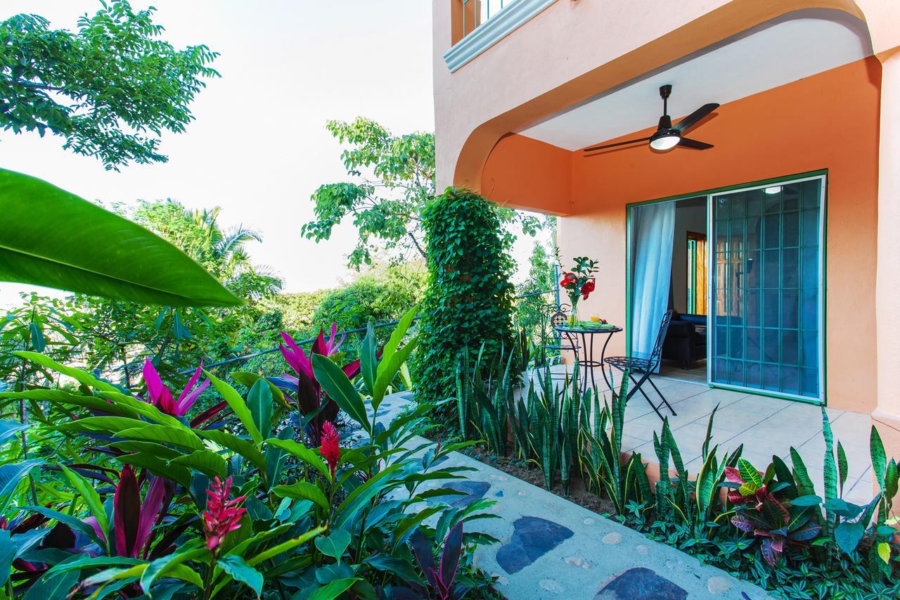 Apartment Bello Horizonte Puerto Vallarta