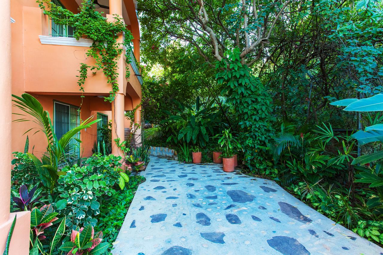 Apartment Bello Horizonte Puerto Vallarta