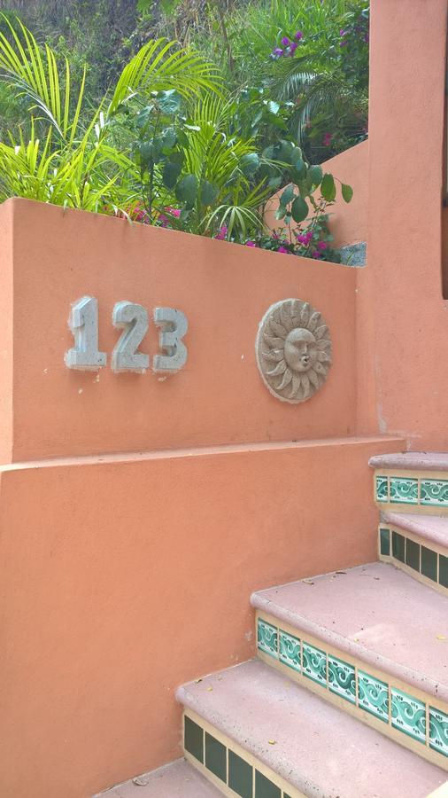 Apartment Bello Horizonte Puerto Vallarta