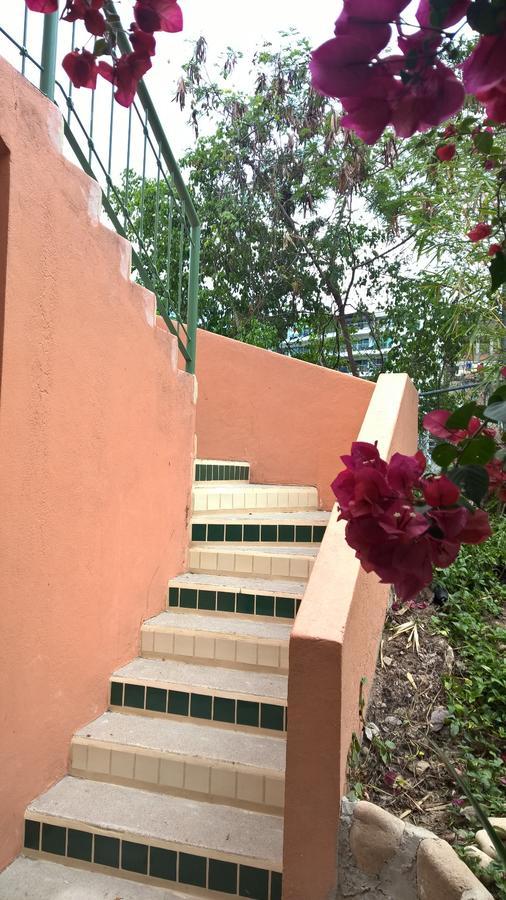 Bello Horizonte Apartment *