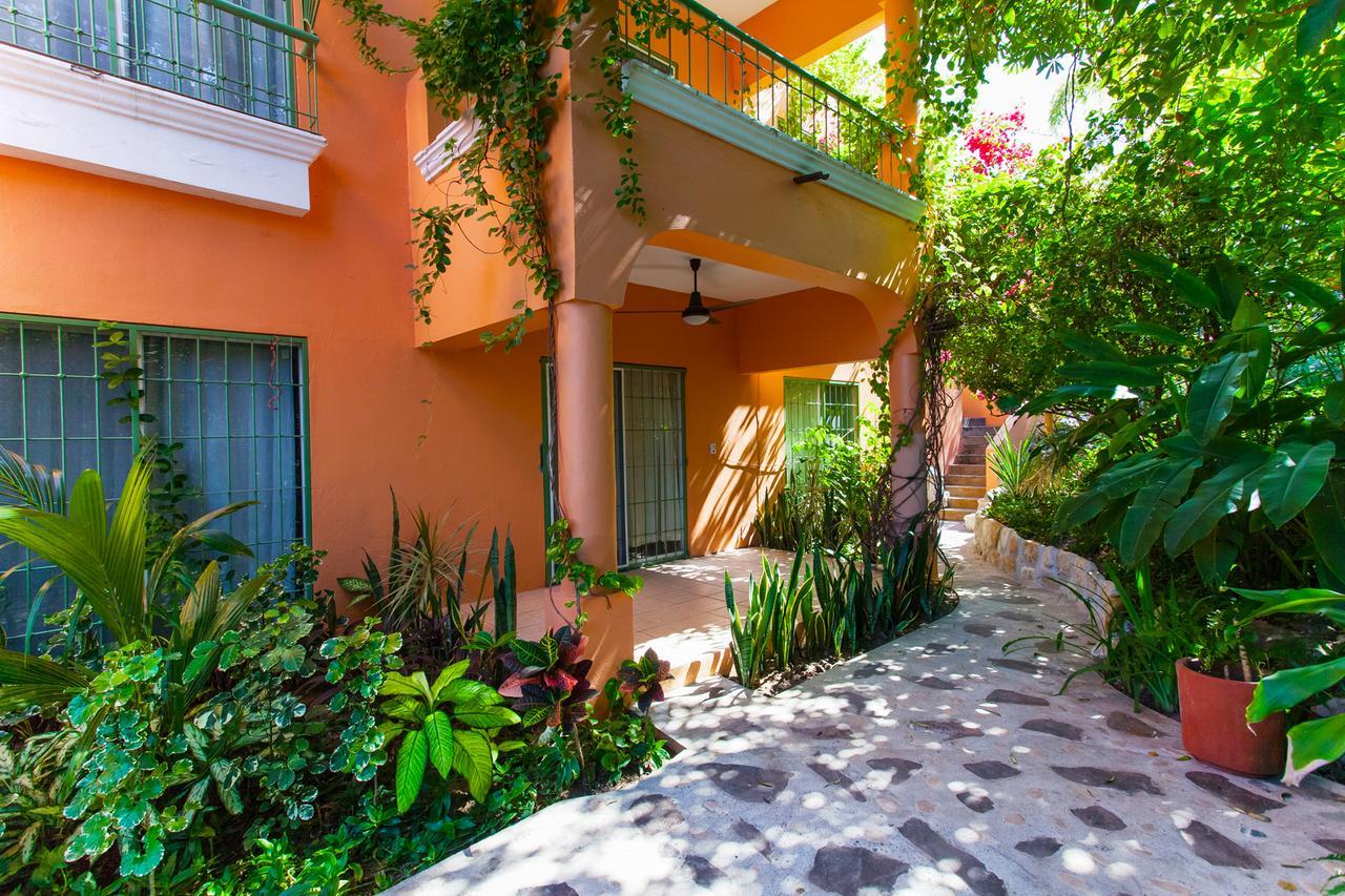 Bello Horizonte Apartment *