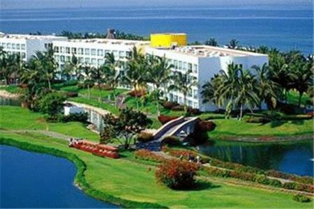 Mayan Palace Nuevo Vallarta Aparthotel 4*