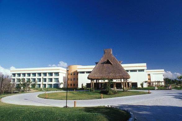 Aparthotel Mayan Palace Nuevo Vallarta Puerto Vallarta