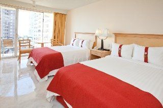 Hotel Holiday Beach *