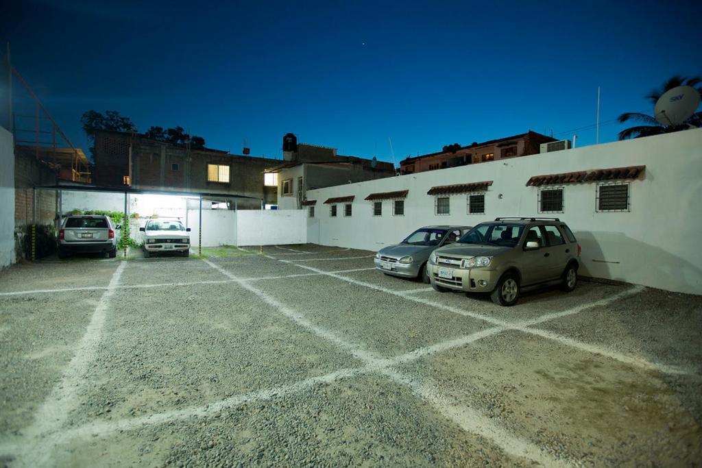Mocali Hotel 2*