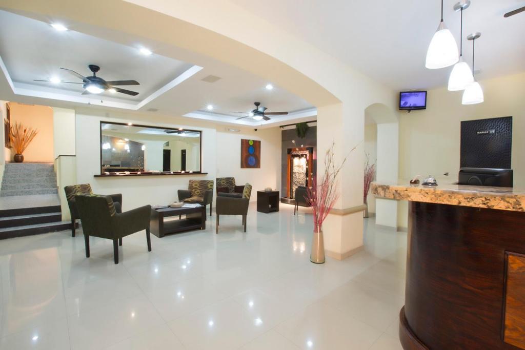 Hotel Mocali