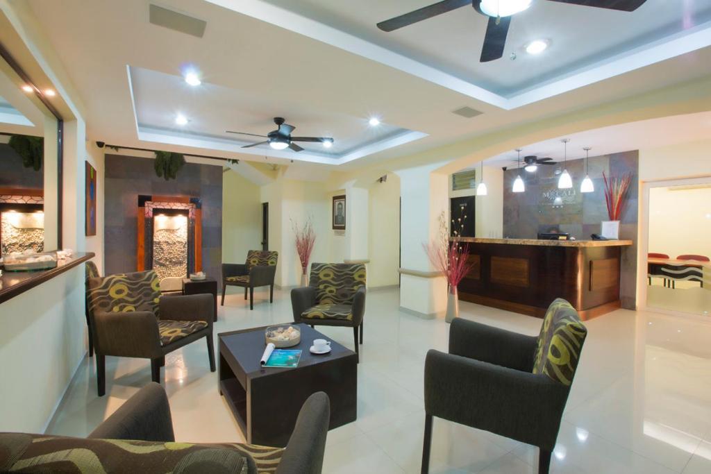 Mocali Hotel Puerto Vallarta
