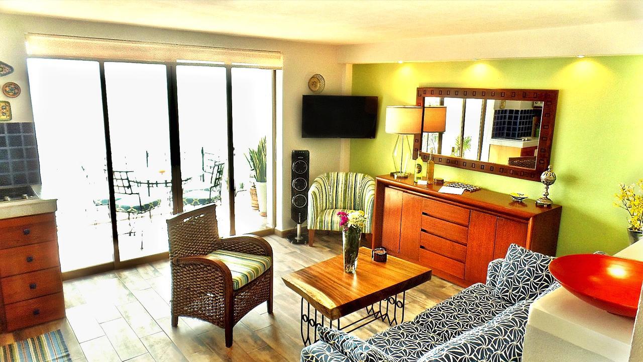 Aparthotel 1242 Pacific