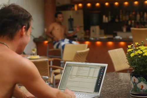 Mercurio - Gay Friendly 3* Puerto Vallarta