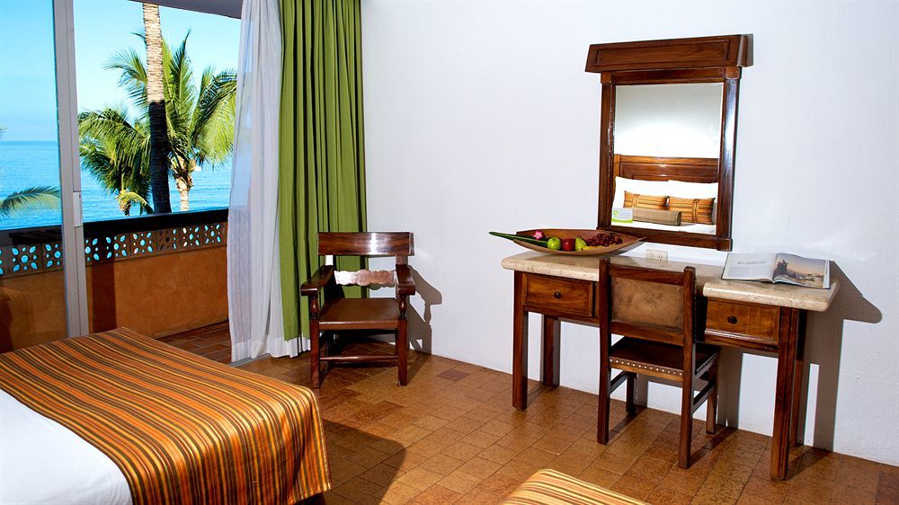 Palmas By The Sea 4*