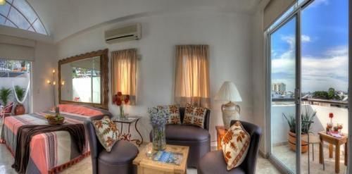Hotel Studio 24 Puerto Vallarta