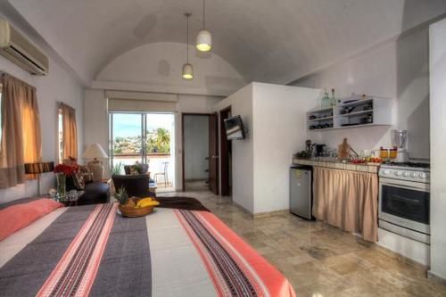Studio 24 Hotel Puerto Vallarta