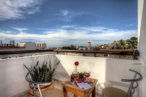 Studio 24 2* Puerto Vallarta
