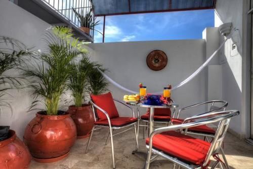 Studio 24 Hotel