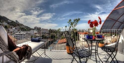 Hotel Studio 24 2*