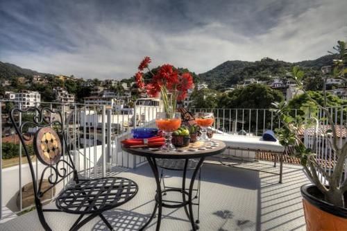 Hotel Studio 24 Puerto Vallarta