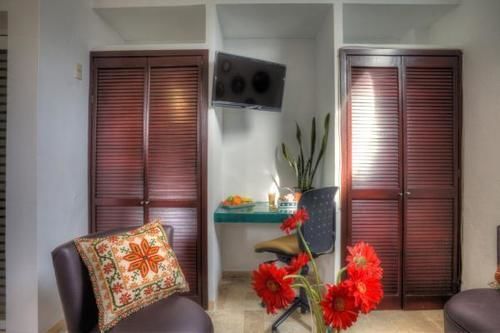 Studio 24 Hotel Puerto Vallarta