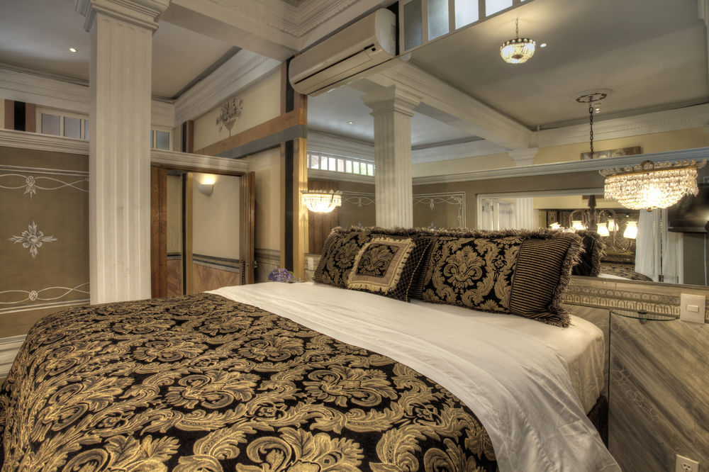 Hotel Boutique Rivera Del Rio
