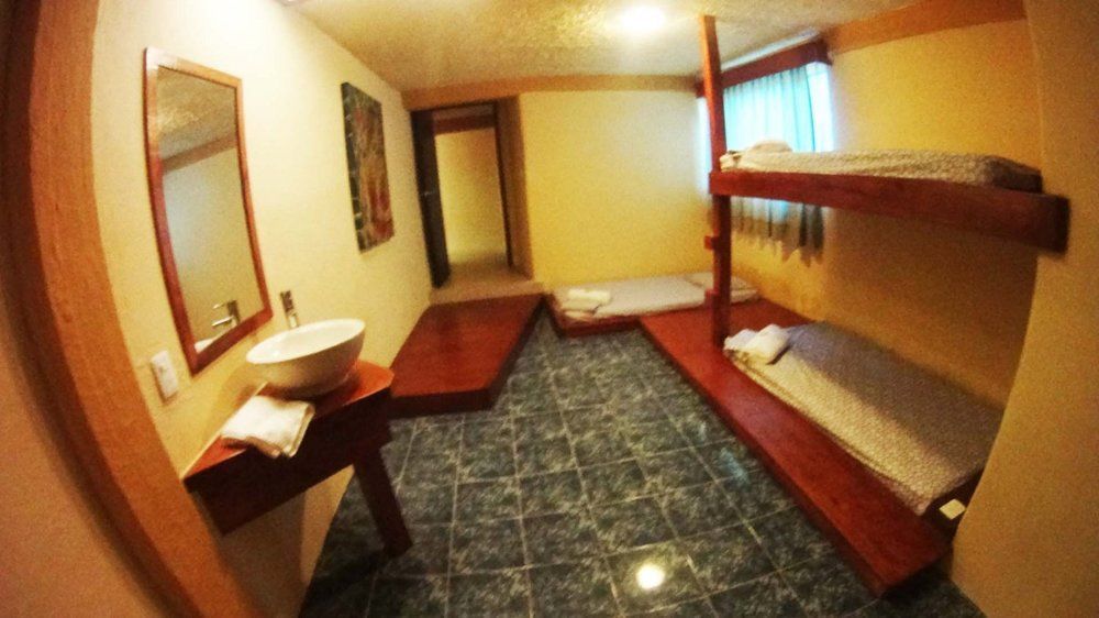 Vallarta Suites