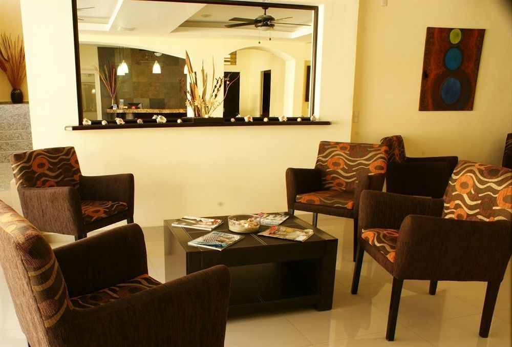 Hotel Mocali 2*