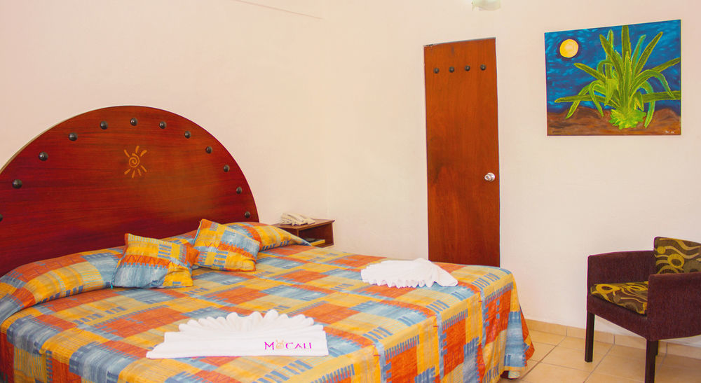 Mocali 2* Puerto Vallarta