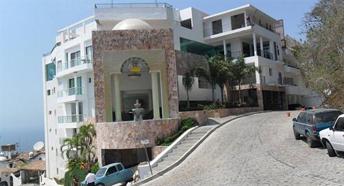 Hotel Mondavi Puerto Vallarta