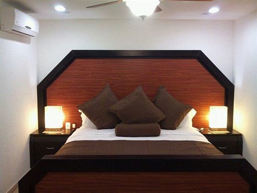 Hotel Mondavi Puerto Vallarta