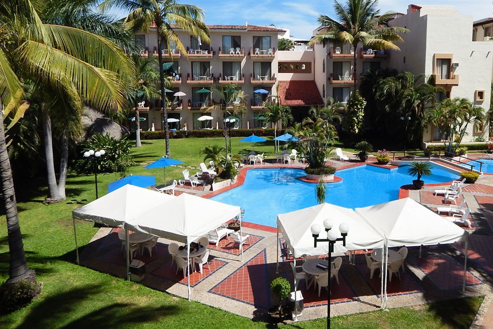 Plaza Santa Maria 3* Puerto Vallarta