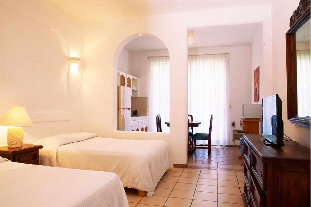Hotel Plaza Santa Maria