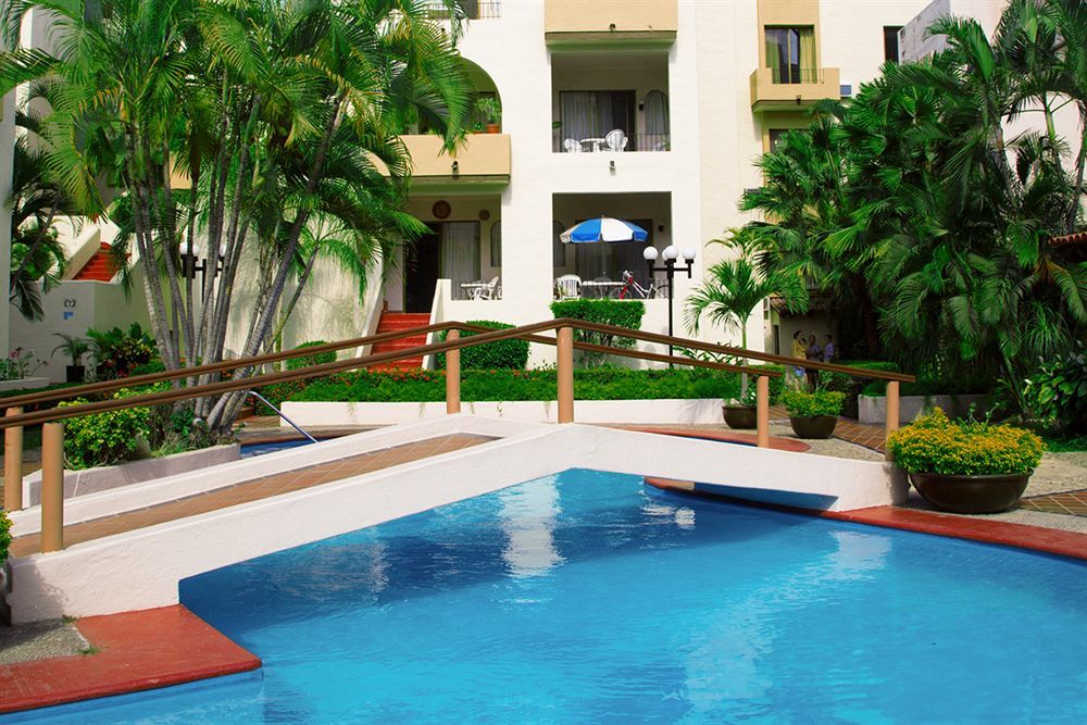 Plaza Santa Maria Puerto Vallarta
