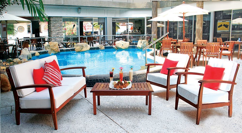 Rio Malecon Hotel