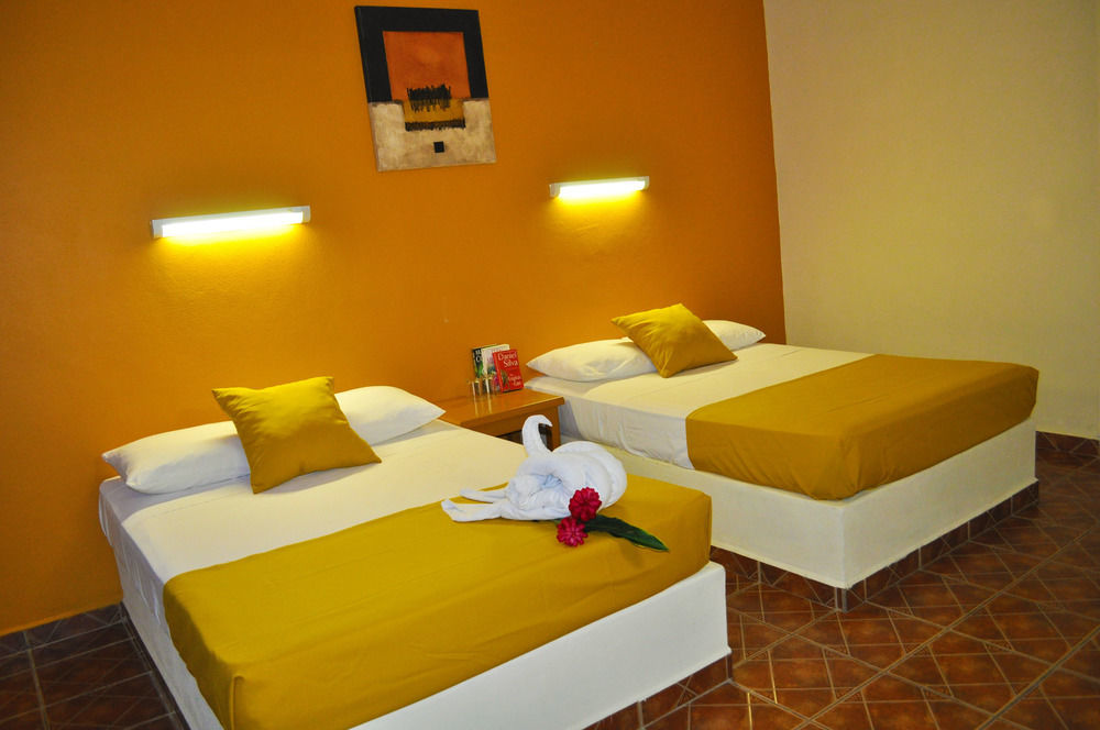 Hacienda De Vallarta Centro Hotel