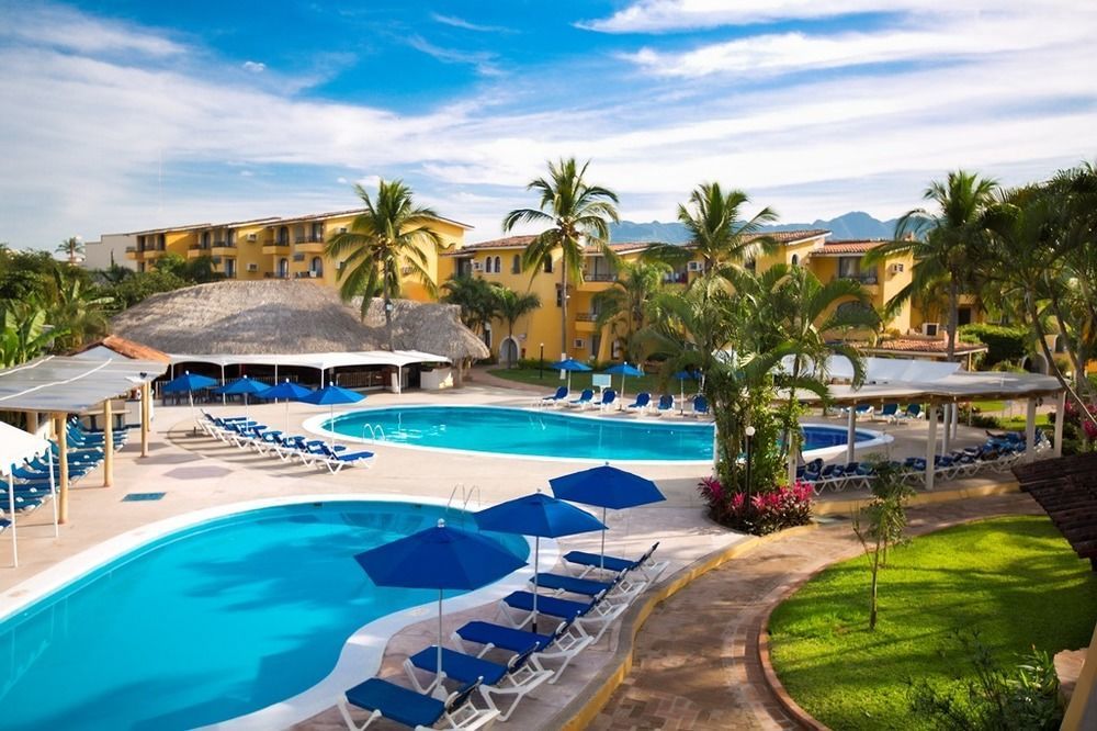 Costa Club Punta Arena - 3* Puerto Vallarta