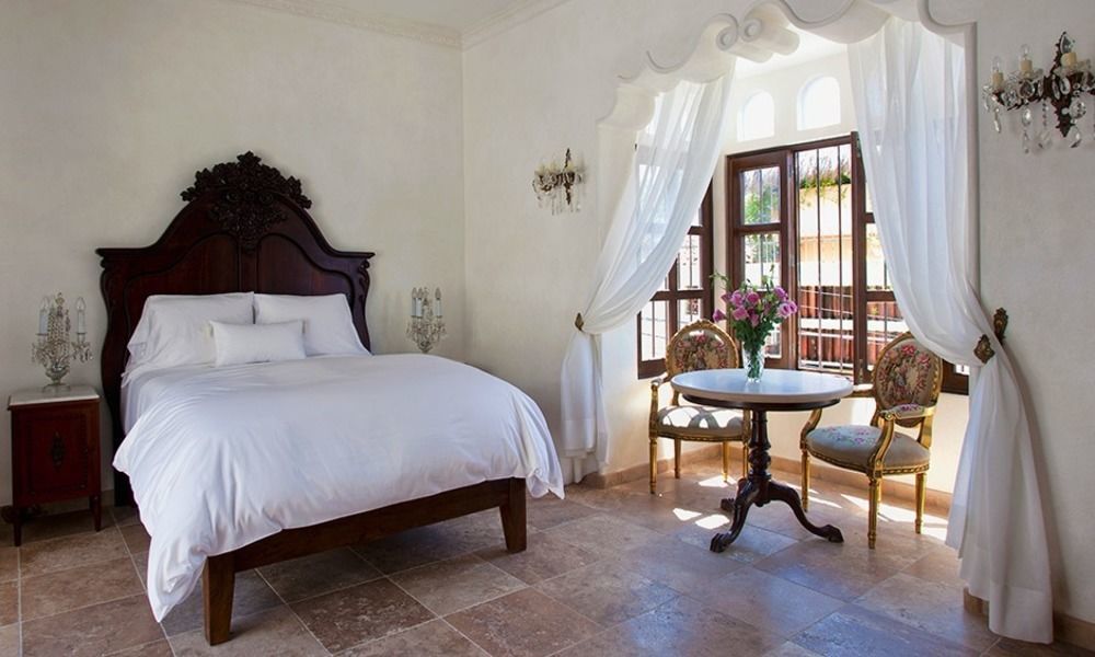 Casa Kimberly Hotel 3*