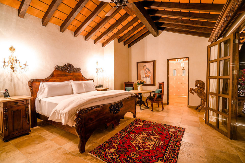 Casa Kimberly Hotel Puerto Vallarta