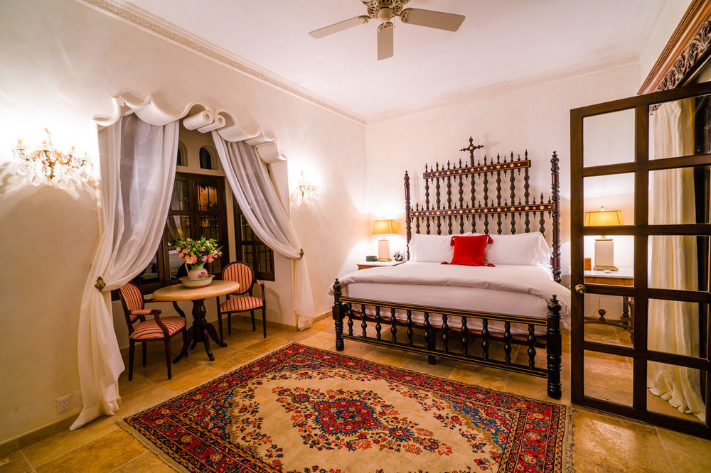 Hotel Casa Kimberly