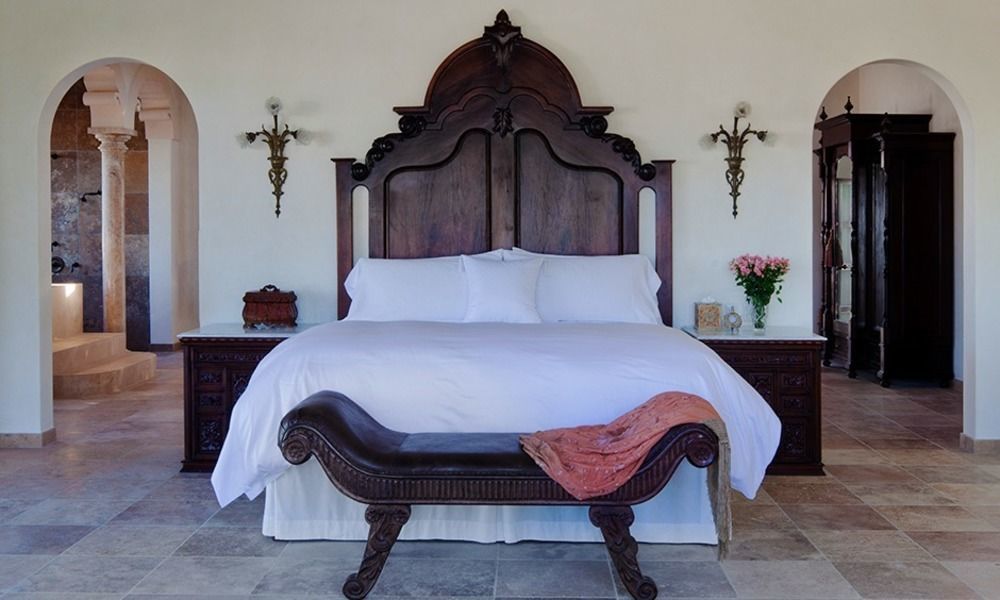 Hotel Casa Kimberly 3*
