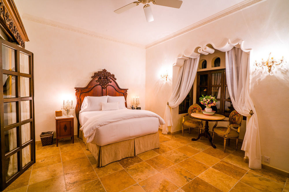Hotel Casa Kimberly Puerto Vallarta