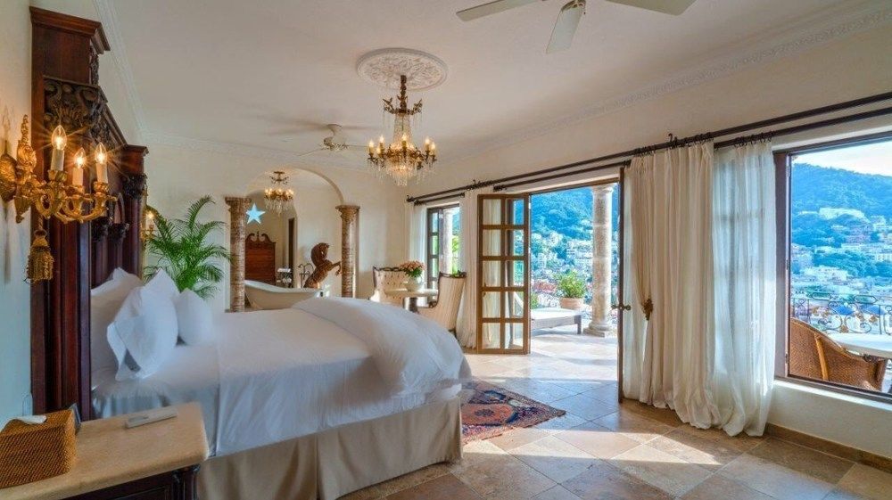 Casa Kimberly 3* Puerto Vallarta