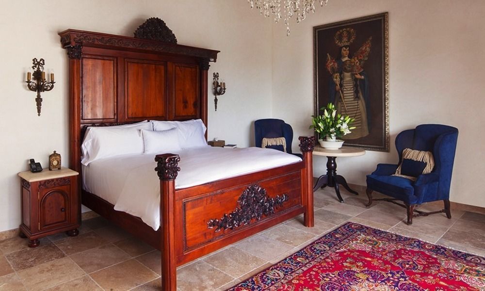 Casa Kimberly Hotel