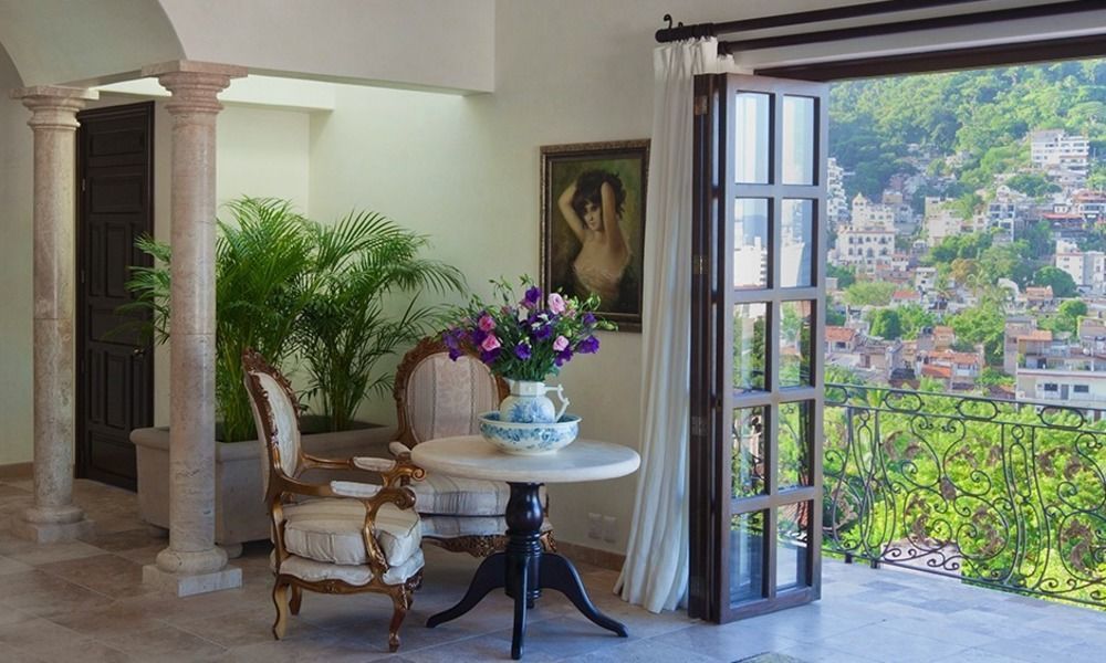 Casa Kimberly 3*
