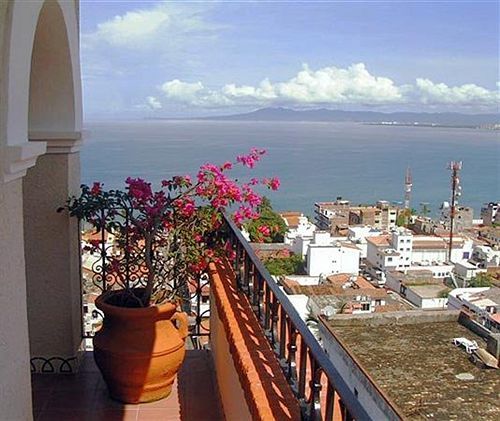 Hotel La Siesta