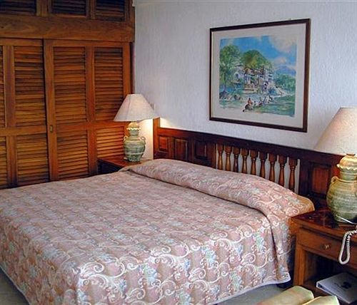 Hotel La Siesta Puerto Vallarta