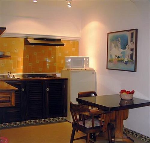 Hotel La Siesta