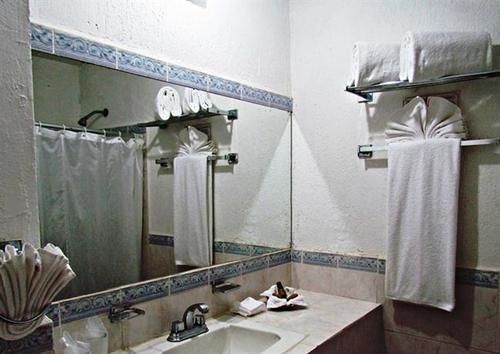 Casa Dona Susana (adults Only) Puerto Vallarta