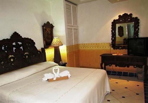 Casa Dona Susana (adults Only) 3*