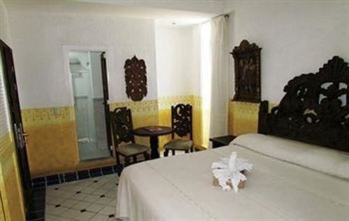 Hotel Casa Dona Susana (adults Only)