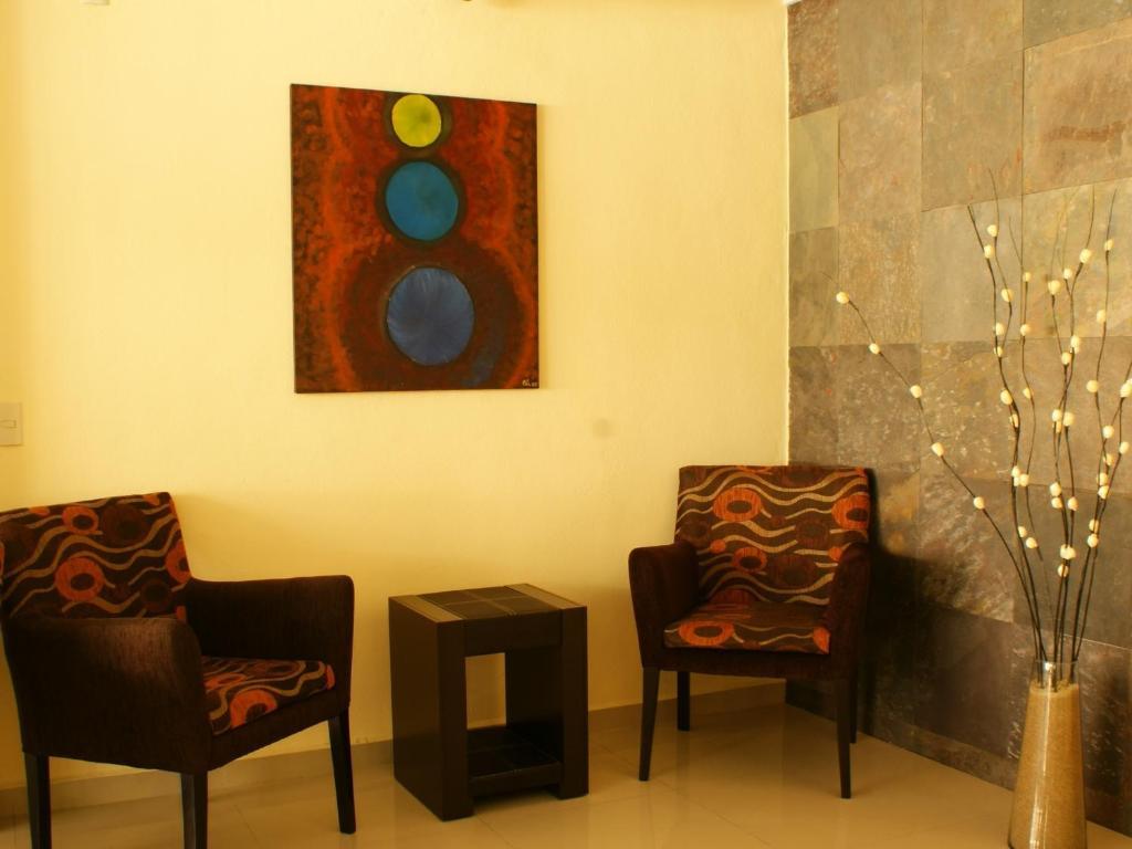 Mocali Hotel Puerto Vallarta
