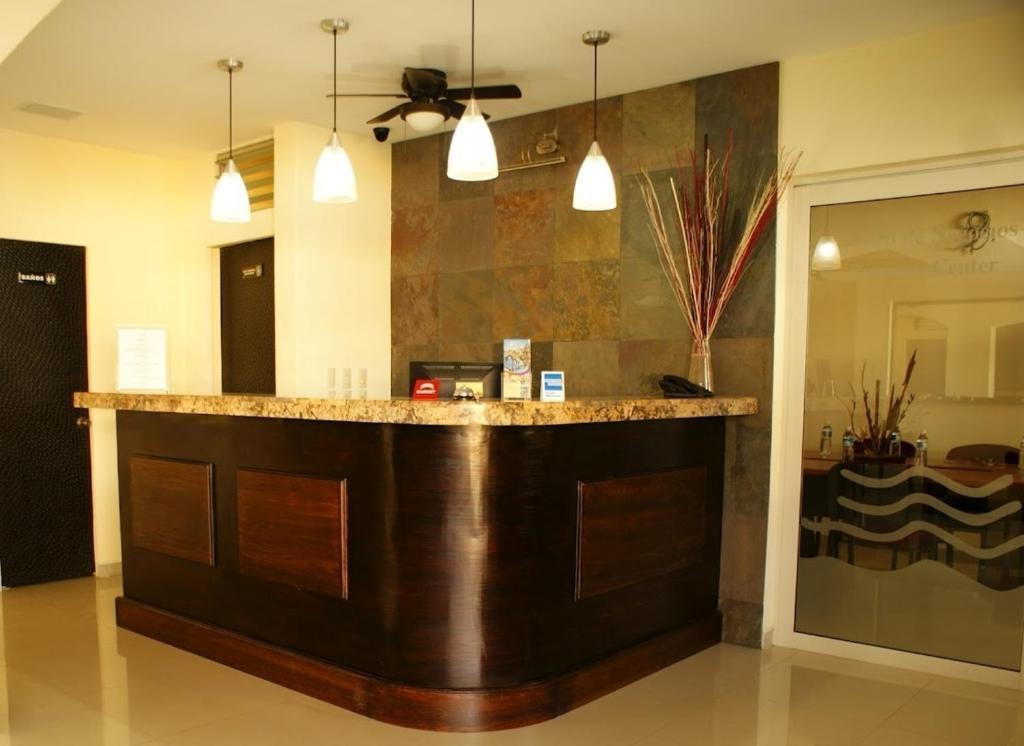 Mocali Hotel