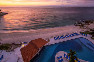 Best Western Plus Suites Hotel Puerto Vallarta